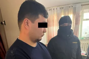 В Бишкеке задержаны члены «спортобщака» за вымогательство В Бишкеке задержаны члены «спортобщака» за вымогательство