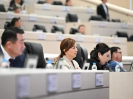 Парламент Кыргызстана одобрил в первом чтении закон о сокращении аудиторов Счетной палаты