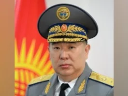 Глава ГКНБ Шабданбеков: Я не сторонник «маски-шоу»