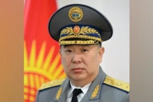 Профильный комитет ЖК одобрил кандидатуру Жумгалбека Шабданбекова на должность председателя ГКНБ Кыргызстана