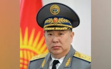Профильный комитет ЖК одобрил кандидатуру Жумгалбека Шабданбекова на должность председателя ГКНБ Кыргызстана