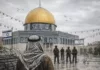 Израиль запретил подготовку мечети Аль-Акса к Рамадану