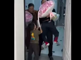 Даниэль Ажиев вышел на свободу. Основателя вебкам-студий помиловали