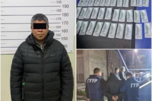 За взятку задержан бывший начальник ИК-27 За взятку задержан бывший начальник ИК-27