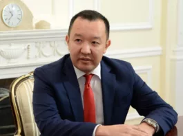 Чынгыз Эшимбеков назначен генконсулом Кыргызстана в Чикаго