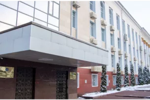 В Минэнерго рассказали о причинах ликвидации ОАО «Торговая компания Кыргызской Республики» В Минэнерго рассказали о причинах ликвидации ОАО «Торговая компания Кыргызской Республики»