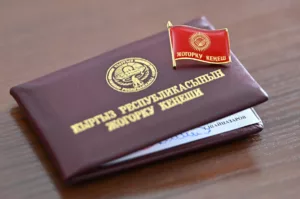 депутатский мандат