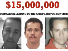 Убит самый разыскиваемый в Мексике наркобарон по прозвищу «Эль Менчо».