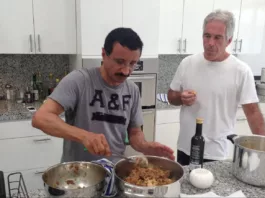 Влиятельный дубайский магнат был смещен со своего поста из-за связей с Эпштейном