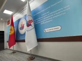 В 2025 году в Институт  Омбудсмена КР обратились 9 тысяч 672 человека