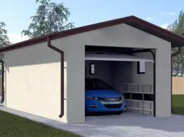 Как выбрать и купить гараж: практическое руководство для автовладельцев