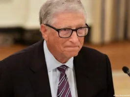 Билл Гейтс признался в изменах с двумя россиянками