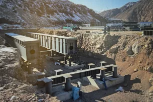 Минэнерго рассказало о планах ОАО «Электрические станции» в 2026 году