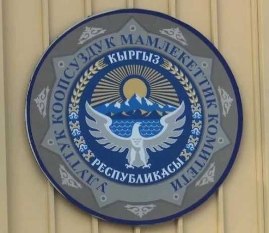 Алмаз Ажыгулов назначен заместителем председателя ГКНБ