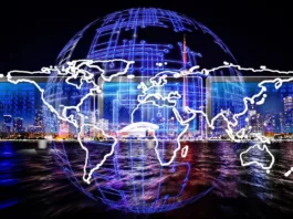 Казахстан поделится интернетом с Кыргызстаном