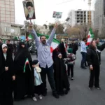 «Насколько мне известно, верховный лидер жив», — заявил министр иностранных дел Ирана