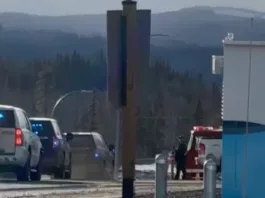 В Канаде десять человек погибли при стрельбе в школе