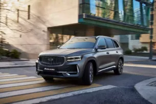 Самые ненадежные «автоматы» на китайских автомобилях перечислил дилер