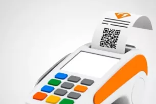 ГНС: При расчёте в заведениях общепита посетителям обязаны выдавать ККМ чек