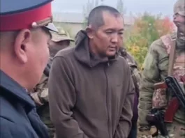 Обнаружен повешенным на собственных брюках: В СИЗО-1 скончался Кумарбек Абдыров, обвиняемый в серии изнасилований и убийств