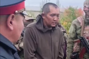 Обнаружен повешенным на собственных брюках: В СИЗО-1 скончался Кумарбек Абдыров, обвиняемый в серии изнасилований и убийств