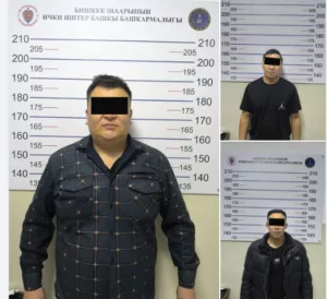 лжемилиционеры