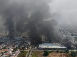 Мексика оказалась между Дональдом Трампом и наркокартелями