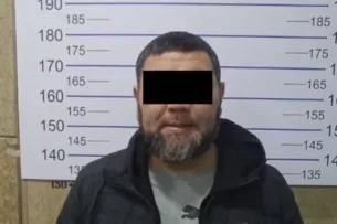 Продали чужие земли за 200 тыс. долларов США: В Бишкеке задержан подозреваемый в мошенничестве в особо крупном размере