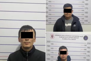 Вынудили потерпевшую продать квартиру: В Бишкеке задержаны подозреваемые по делу о телефонном мошенничестве в особо крупном размере