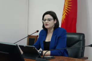 Жарамазан не должен превращаться в попрошайничество: Мэрия Бишкека призывает родителей обратить внимание на безопасность детей