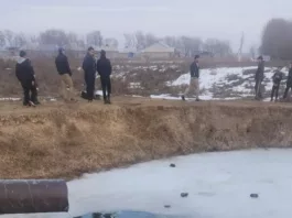 В Сокулукском районе утонули дети: В ГУВД Чуйской области рассказали подробности