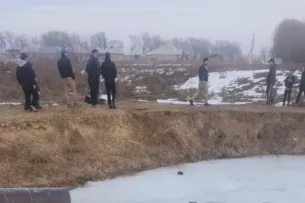 В Сокулукском районе утонули дети: В ГУВД Чуйской области рассказали подробности В Сокулукском районе утонули дети: В ГУВД Чуйской области рассказали подробности