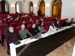 В ГНС прошло обучение для представителей электронных торговых площадок и селлеров