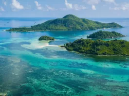 Южная часть Индийского океана стремительно теряет соленость из-за климата