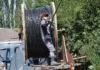 Минэнерго: В Чуйской области планируется протянуть 120 км СИП-кабеля