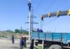 В городе Манас будет построена подстанция 110/10 кВ «Бакай»