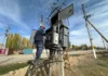 В Таласе будет увеличена мощность 32 трансформаторов, а также установлено 10 дополнительных