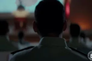 В новом видеоролике ЦРУ убеждает китайских офицеров работать на США на фоне чисток генералов Китая В новом видеоролике ЦРУ убеждает китайских офицеров работать на США на фоне чисток генералов Китая