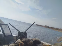 С начала 2026 года на Иссык-Куле изъято 3100 метров незаконно установленных сетей