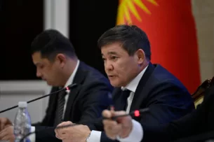 Комитет Жогорку Кенеша одобрил поправки в закон «О товариществах собственников жилых и нежилых помещений многоквартирных домов» в первом чтении Комитет Жогорку Кенеша одобрил поправки в закон «О товариществах собственников жилых и нежилых помещений многоквартирных домов» в первом чтении