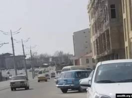 В Узбекистане запрещают машины, которым больше полувека. Владельцы старых авто критикуют решение