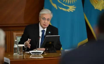 Риски двоевластия в Казахстане. Каким должен быть «безопасный» вице-президент?