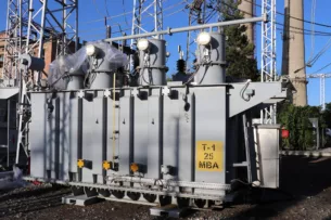 «Национальная электрическая сеть Кыргызстана» закупит  268 трансформаторов