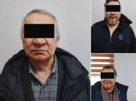 МВД Кыргызстана задержал троих из подписавших обращение о проведении досрочных президентских выборов