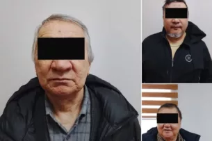 МВД Кыргызстана задержал троих из подписавших обращение о проведении досрочных президентских выборов