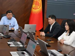 ЦИК досрочно прекратила полномочия депутата Жогорку Кенеша КР Кундузбека Сулайманова