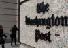 «Демократия умирает во мраке»? Washington Post сокращает штат