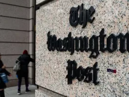 «Демократия умирает во мраке»? Washington Post сокращает штат