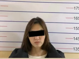 В Бишкеке 18-летняя девушка вымогала у мужчины 5 млн сомов