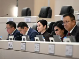 Парламент Кыргызстана одобрил ратификацию кредитного соглашения с Фондом ОПЕК по водоснабжению